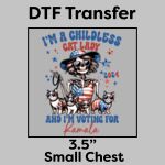 DTF Transfer 3.5" Thumbnail