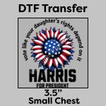 DTF Transfer 3.5" Thumbnail