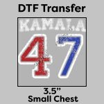 DTF Transfer 3.5" Thumbnail