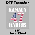 DTF Transfer 3.5" Thumbnail