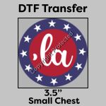 DTF Transfer 3.5" Thumbnail