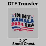 DTF Transfer 3.5" Thumbnail