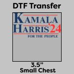 DTF Transfer 3.5" Thumbnail