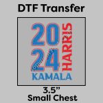 DTF Transfer 3.5" Thumbnail