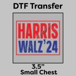 DTF Transfer 3.5" Thumbnail