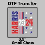 DTF Transfer 3.5" Thumbnail