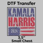 DTF Transfer 3.5" Thumbnail