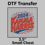DTF Transfer 3.5" Thumbnail