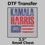 DTF Transfer 3.5" Thumbnail