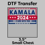 DTF Transfer 3.5" Thumbnail