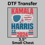 DTF Transfer 3.5" Thumbnail