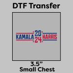 DTF Transfer 3.5" Thumbnail