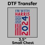 DTF Transfer 3.5" Thumbnail