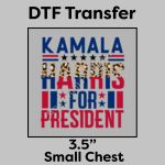 DTF Transfer 3.5" Thumbnail