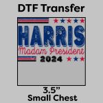 DTF Transfer 3.5" Thumbnail