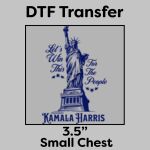 DTF Transfer 3.5" Thumbnail