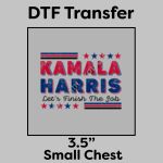 DTF Transfer 3.5" Thumbnail