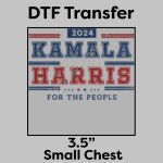 DTF Transfer 3.5" Thumbnail