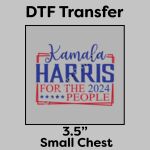 DTF Transfer 3.5" Thumbnail