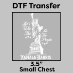 DTF Transfer 3.5" Thumbnail