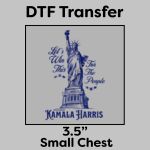 DTF Transfer 3.5" Thumbnail