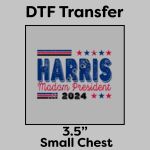 DTF Transfer 3.5" Thumbnail