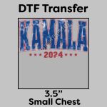 DTF Transfer 3.5" Thumbnail