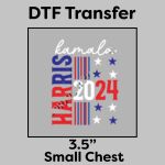 DTF Transfer 3.5" Thumbnail