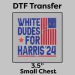 DTF Transfer 3.5" Thumbnail