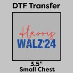 DTF Transfer 3.5" Thumbnail