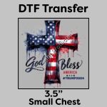 DTF Transfer 3.5" Thumbnail