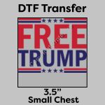 DTF Transfer 3.5" Thumbnail