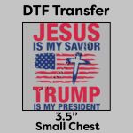 DTF Transfer 3.5" Thumbnail