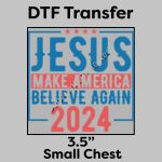 DTF Transfer 3.5" Thumbnail