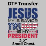 DTF Transfer 3.5" Thumbnail