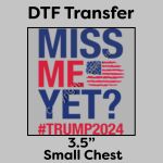 DTF Transfer 3.5" Thumbnail