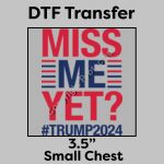 DTF Transfer 3.5" Thumbnail