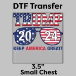 DTF Transfer 3.5" Thumbnail