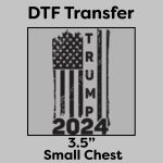 DTF Transfer 3.5" Thumbnail