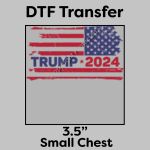 DTF Transfer 3.5" Thumbnail