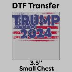 DTF Transfer 3.5" Thumbnail