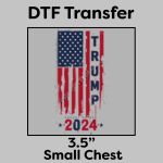 DTF Transfer 3.5" Thumbnail