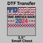 DTF Transfer 3.5" Thumbnail