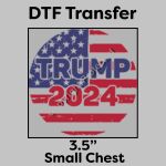 DTF Transfer 3.5" Thumbnail