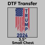 DTF Transfer 3.5" Thumbnail