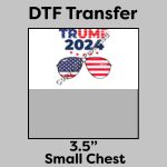 DTF Transfer 3.5" Thumbnail