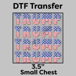 DTF Transfer 3.5" Thumbnail