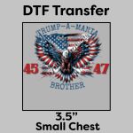 DTF Transfer 3.5" Thumbnail