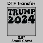 DTF Transfer 3.5" Thumbnail