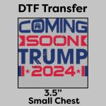 DTF Transfer 3.5" Thumbnail